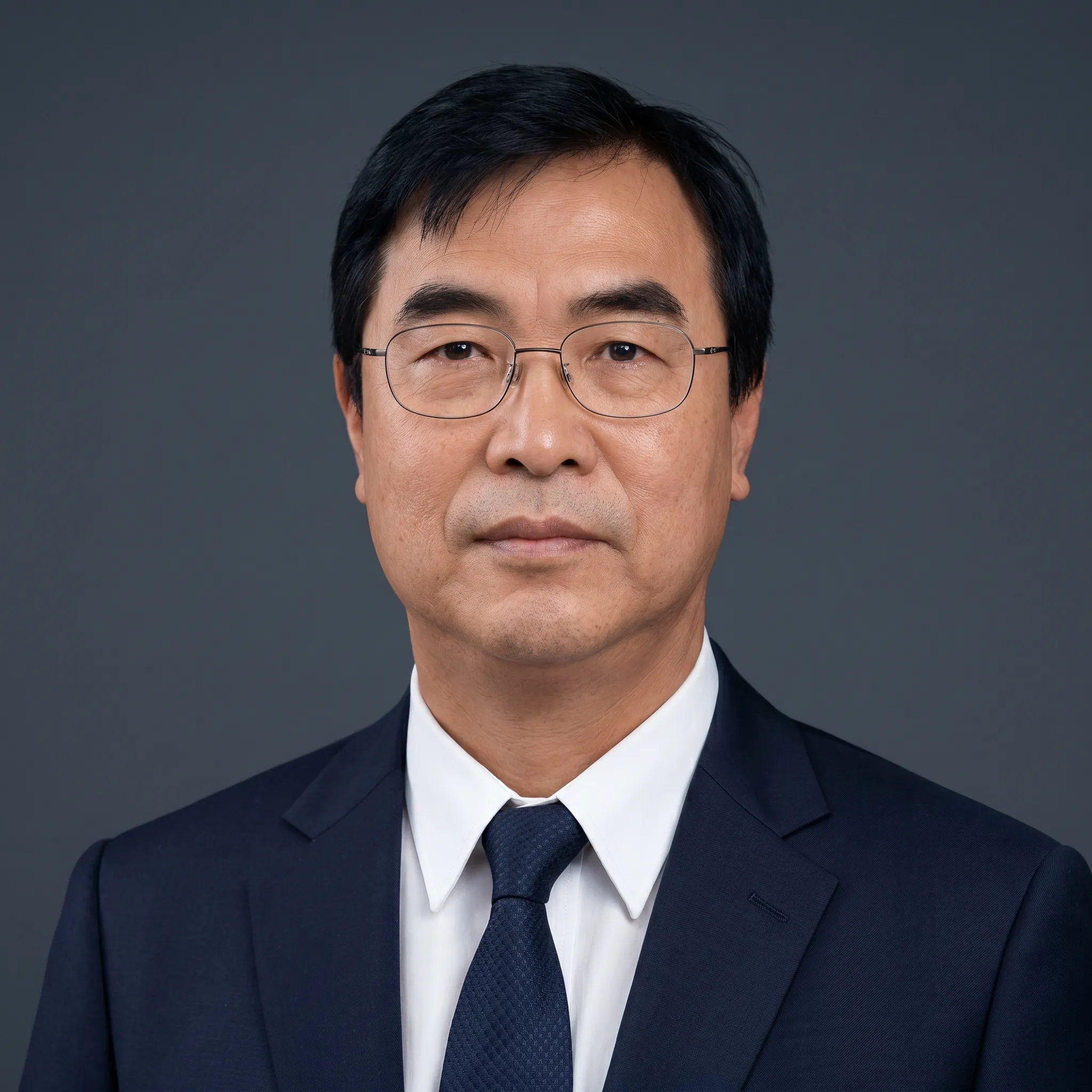 Prof. Dr. Yasushi Watanabe